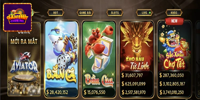 Tổng quan về trò chơi online bầu cua hitclub