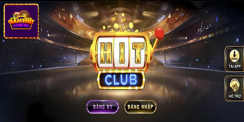Đôi nét về cổng game giải trí hitclub