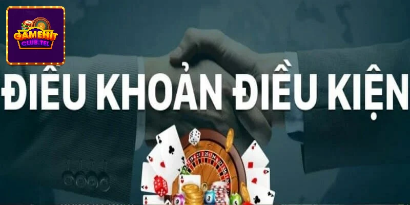 Mục đích của điều khoản và điều kiện tại hitclub