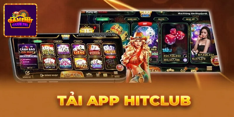Tải ứng dụng về thiết bị truy cập cổng game đơn giản, tiện lợi hơn