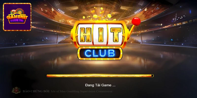 Hitclub thương hiệu nổi tiếng nằm dưới sự bảo hộ của Isle Of Man