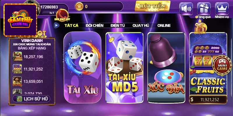 Lý do khiến khuyến mãi hitclub trở nên hấp dẫn