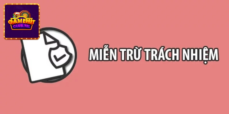 Hitclub sẽ không chịu trách nhiệm nếu có lỗi trong quá trình giao dịch nạp/rút tiền