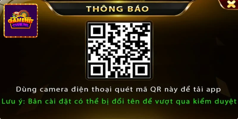 Cách tải app hitclub trên thiết bị hệ điều hành IOS