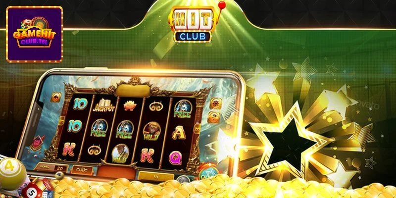 Gặp khó khăn khi thực hiện thao tác rút tiền tại hitclub